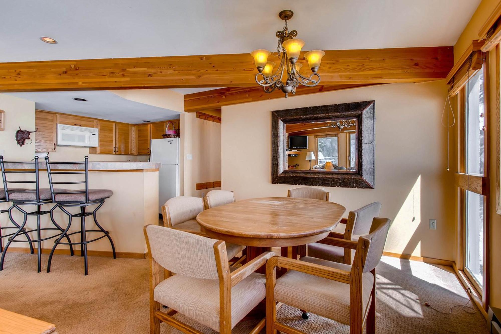 The Plaza Condominiums By Crested Butte Mountain Resort Mount Crested Butte Exterior foto